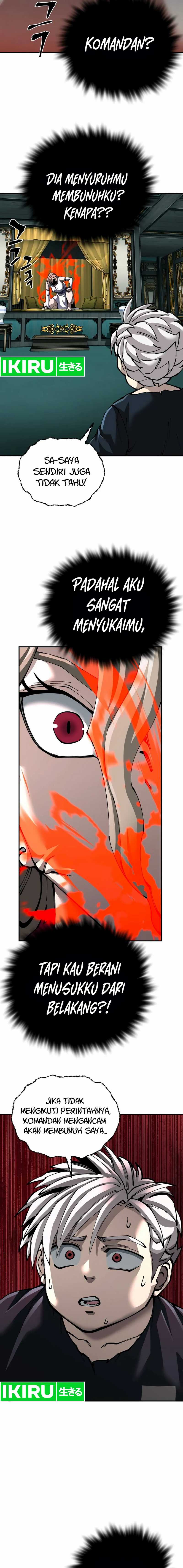Warrior Grandpa and Supreme Granddaughter  Chapter 93