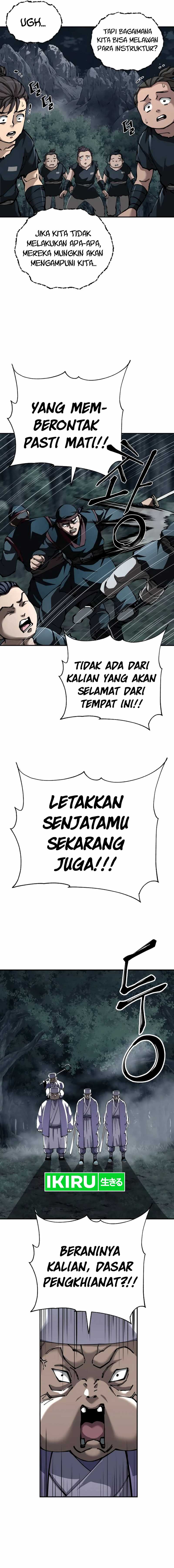 Warrior Grandpa and Supreme Granddaughter  Chapter 93