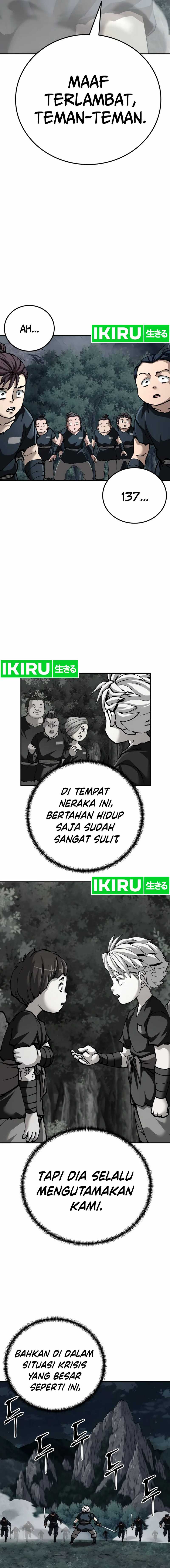 Warrior Grandpa and Supreme Granddaughter  Chapter 93