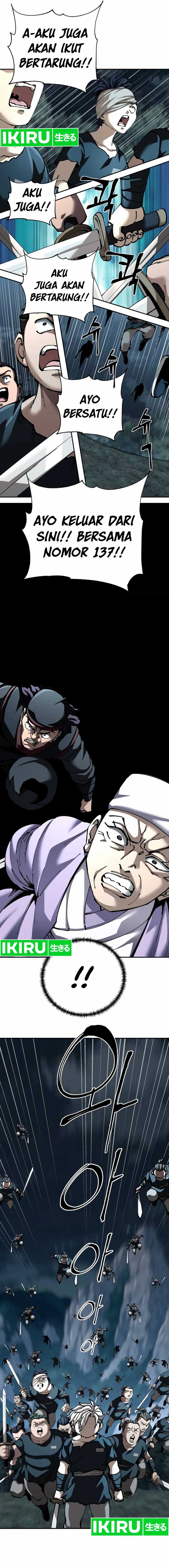 Warrior Grandpa and Supreme Granddaughter  Chapter 93