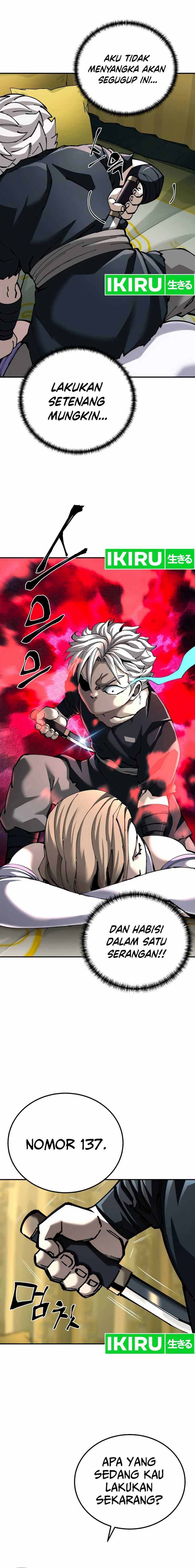 Warrior Grandpa and Supreme Granddaughter  Chapter 93