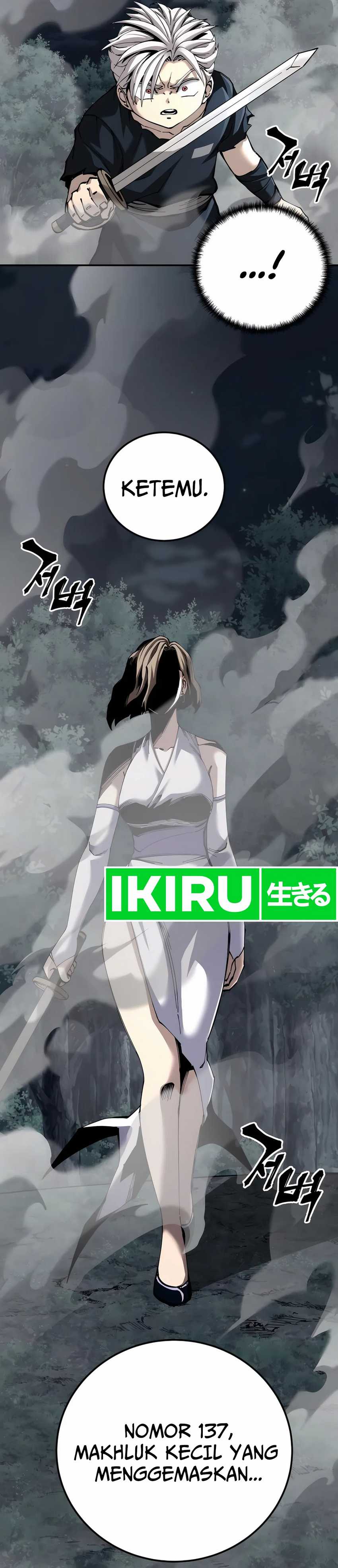 Warrior Grandpa and Supreme Granddaughter  Chapter 95