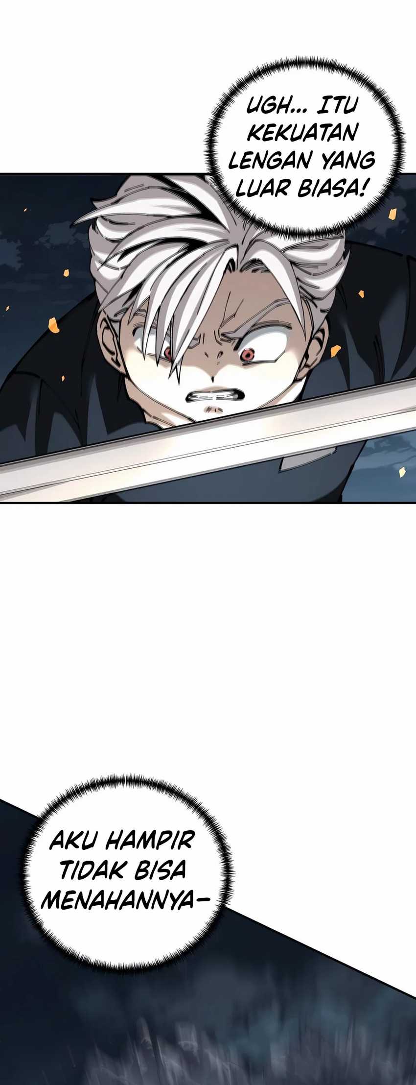Warrior Grandpa and Supreme Granddaughter  Chapter 95