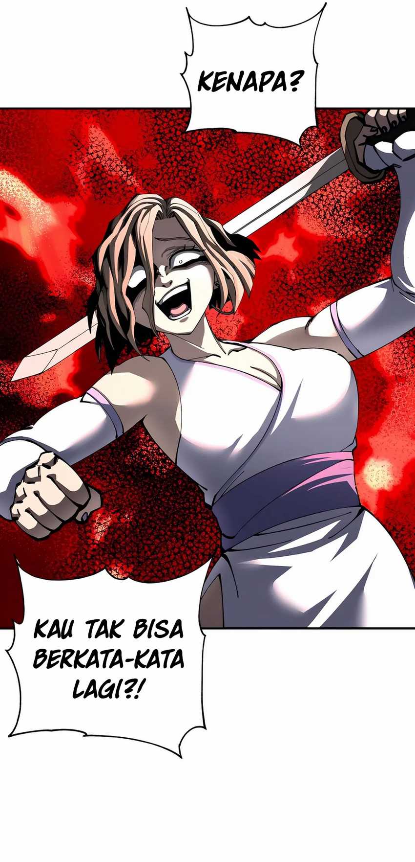 Warrior Grandpa and Supreme Granddaughter  Chapter 95
