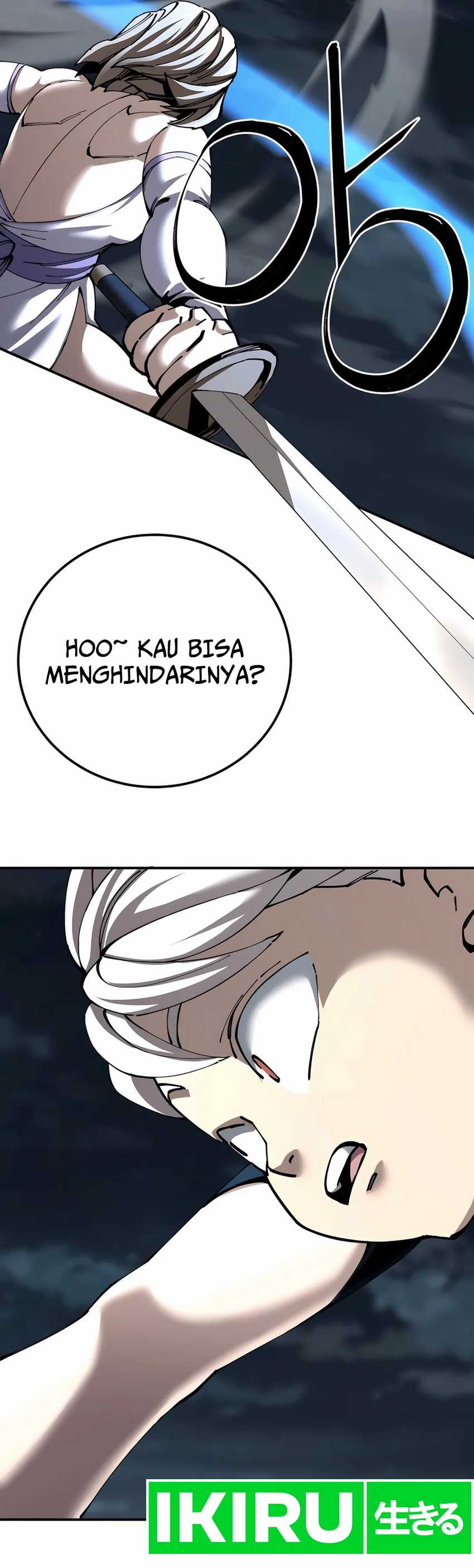 Warrior Grandpa and Supreme Granddaughter  Chapter 95
