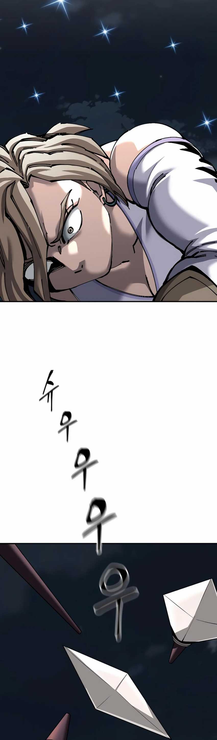 Warrior Grandpa and Supreme Granddaughter  Chapter 95