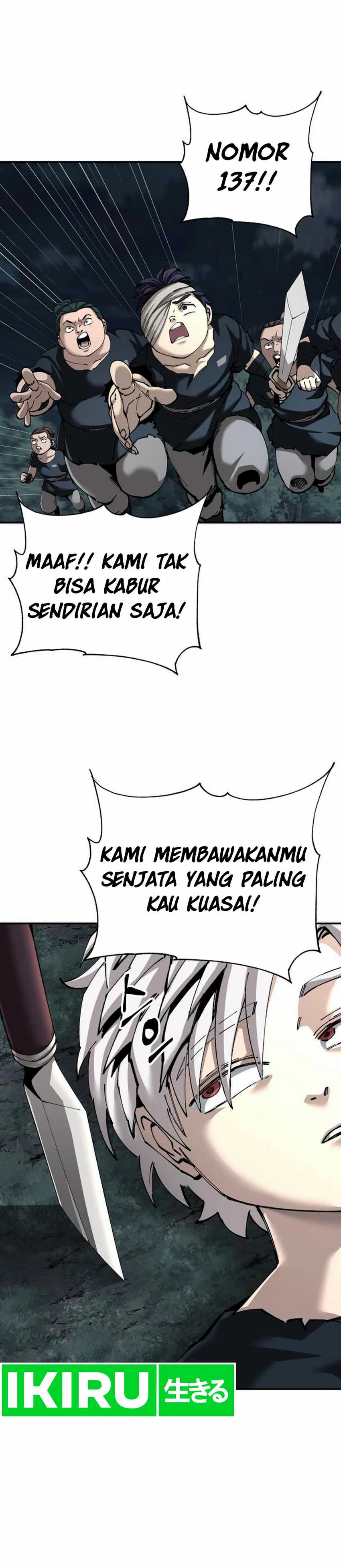 Warrior Grandpa and Supreme Granddaughter  Chapter 95