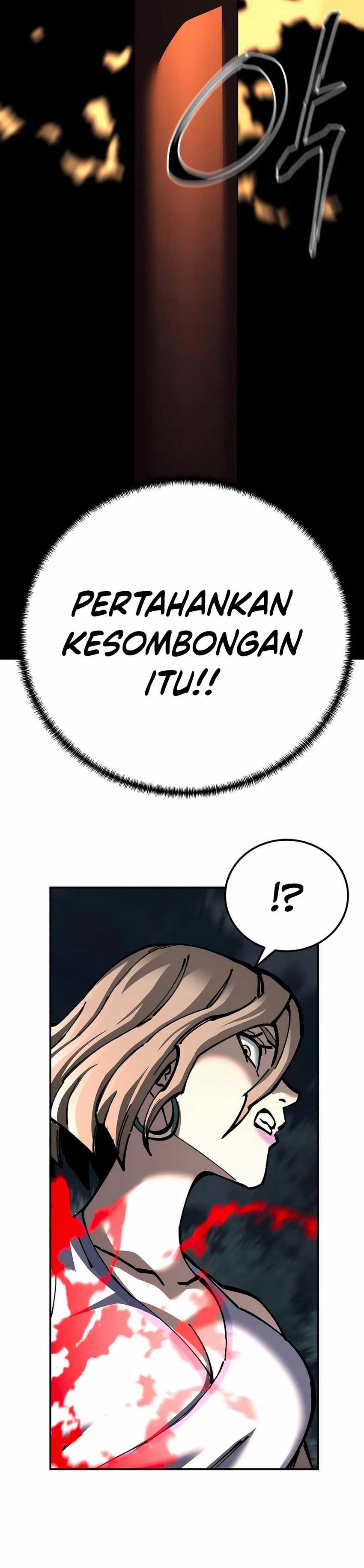 Warrior Grandpa and Supreme Granddaughter  Chapter 95