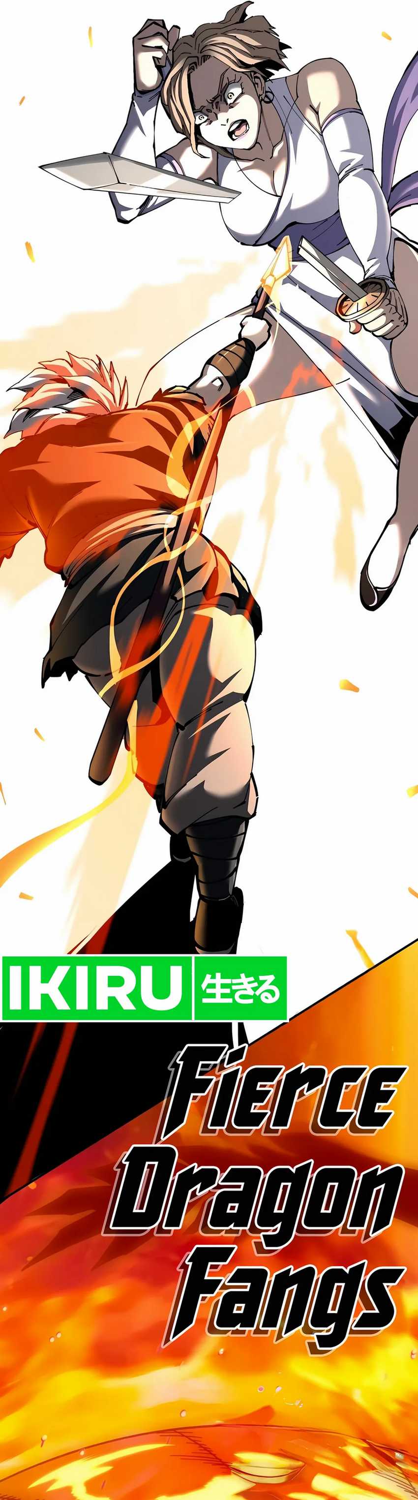 Warrior Grandpa and Supreme Granddaughter  Chapter 95
