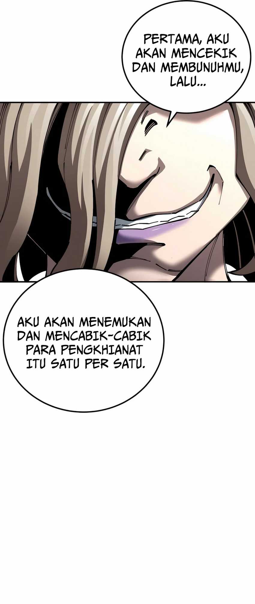 Warrior Grandpa and Supreme Granddaughter  Chapter 95