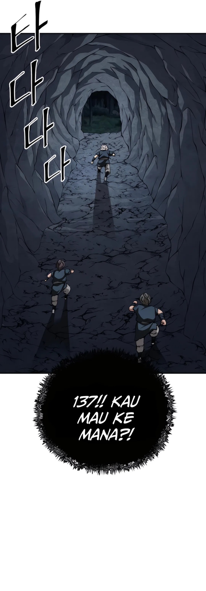 Warrior Grandpa and Supreme Granddaughter Chapter 96 page 90