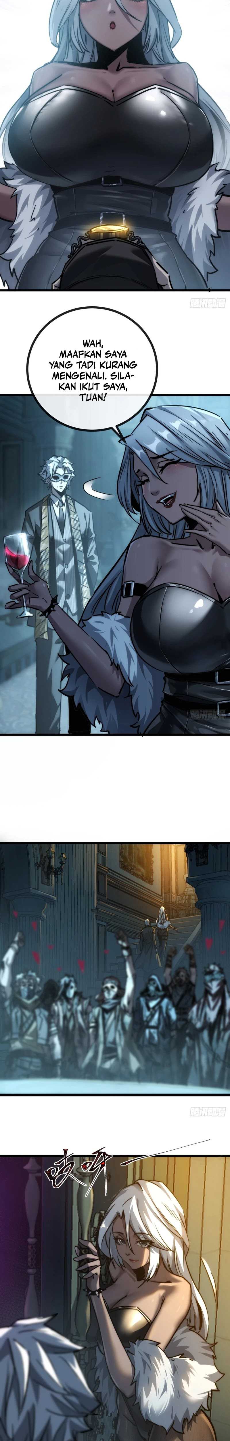 Wasteland Domination (I Dominate the Apocalypse Through Cultivation) Chapter 01 page 46