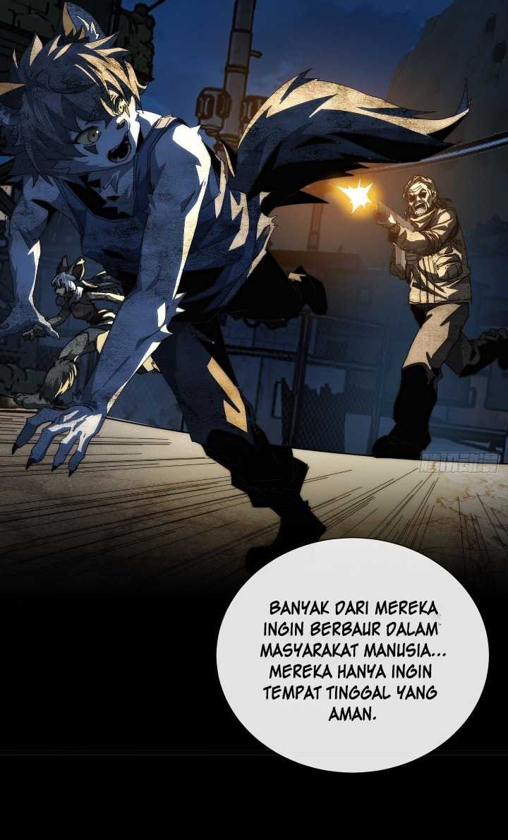 Wasteland Domination (I Dominate the Apocalypse Through Cultivation) Chapter 08 page 88
