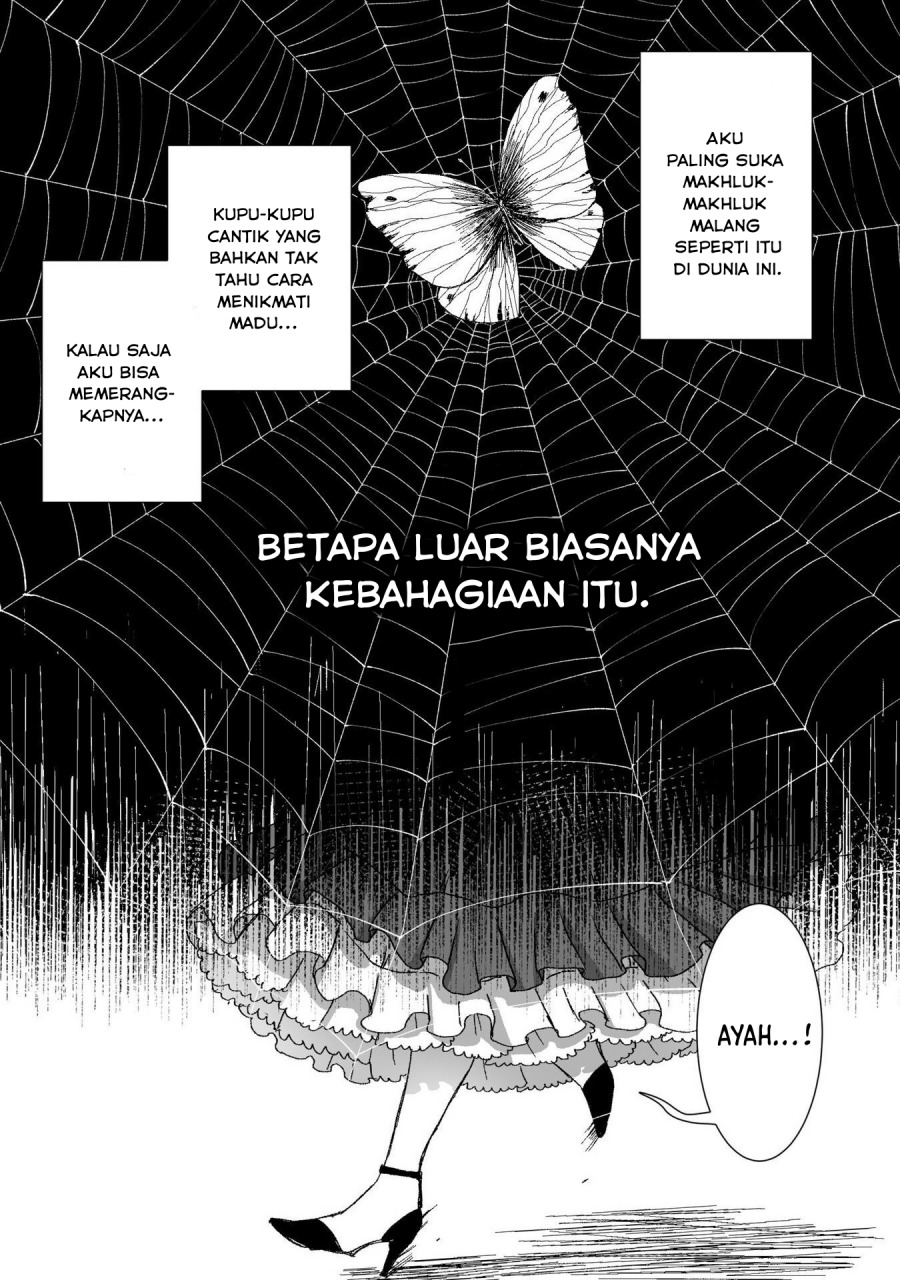 Watashi No Kawaii, Kawaisou Na Otto Chapter 02 page 38