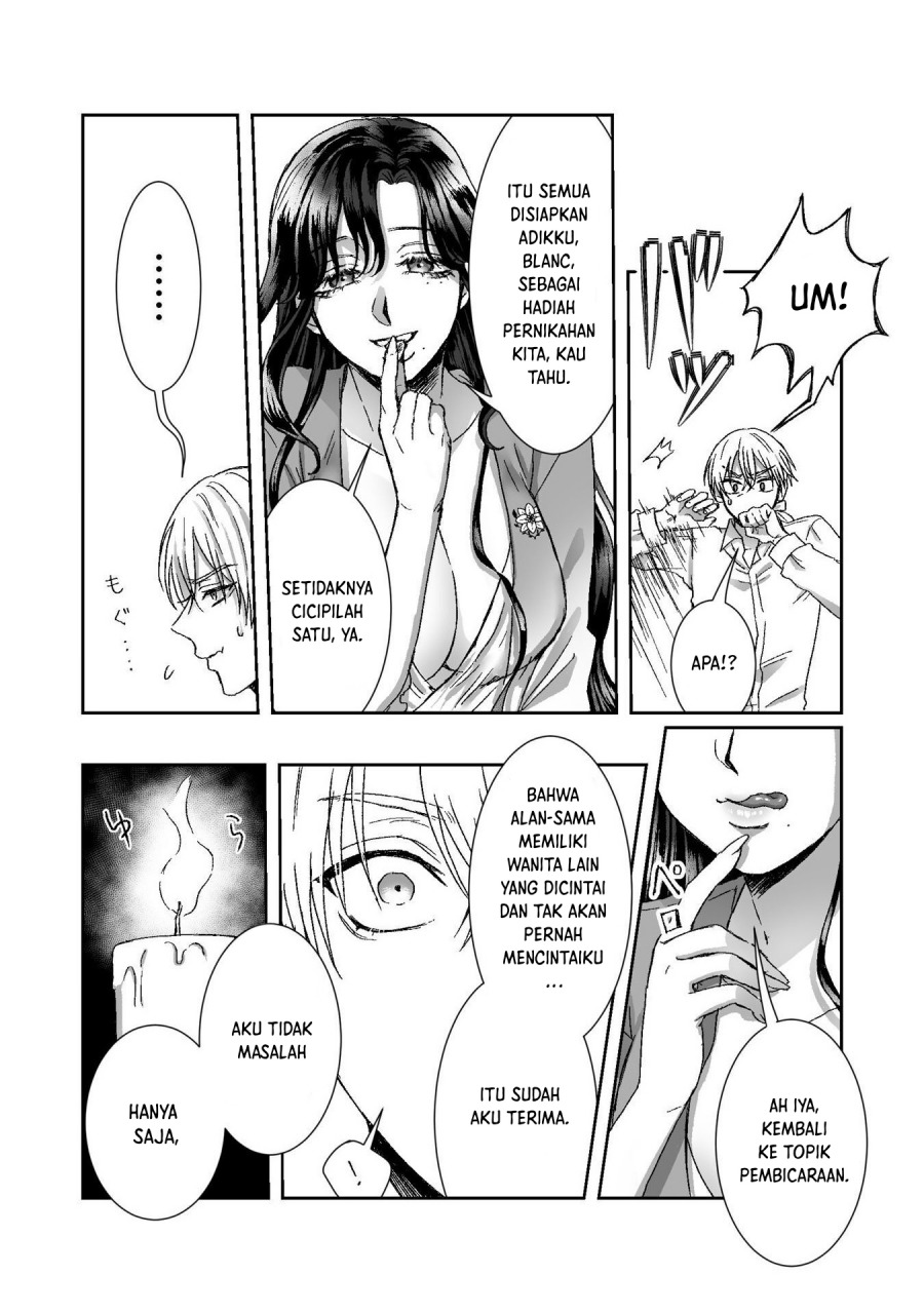 Watashi No Kawaii, Kawaisou Na Otto Chapter 02 page 50