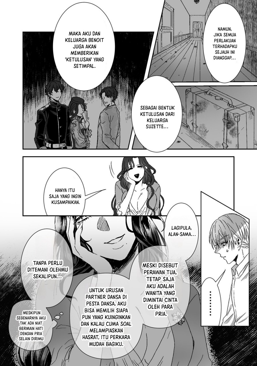 Watashi No Kawaii, Kawaisou Na Otto Chapter 02 page 56
