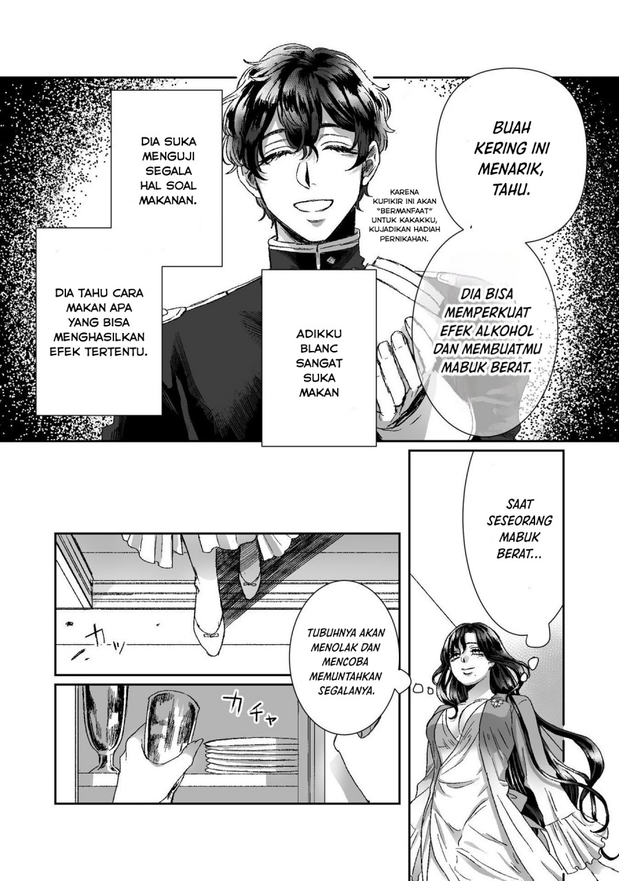 Watashi No Kawaii, Kawaisou Na Otto Chapter 02 page 68