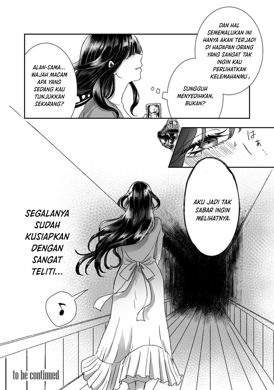 Watashi No Kawaii, Kawaisou Na Otto Chapter 02 page 74