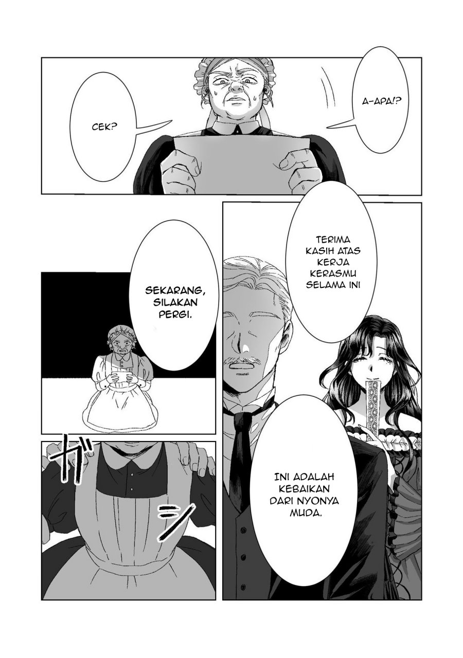 Watashi No Kawaii, Kawaisou Na Otto Chapter 03 page 48