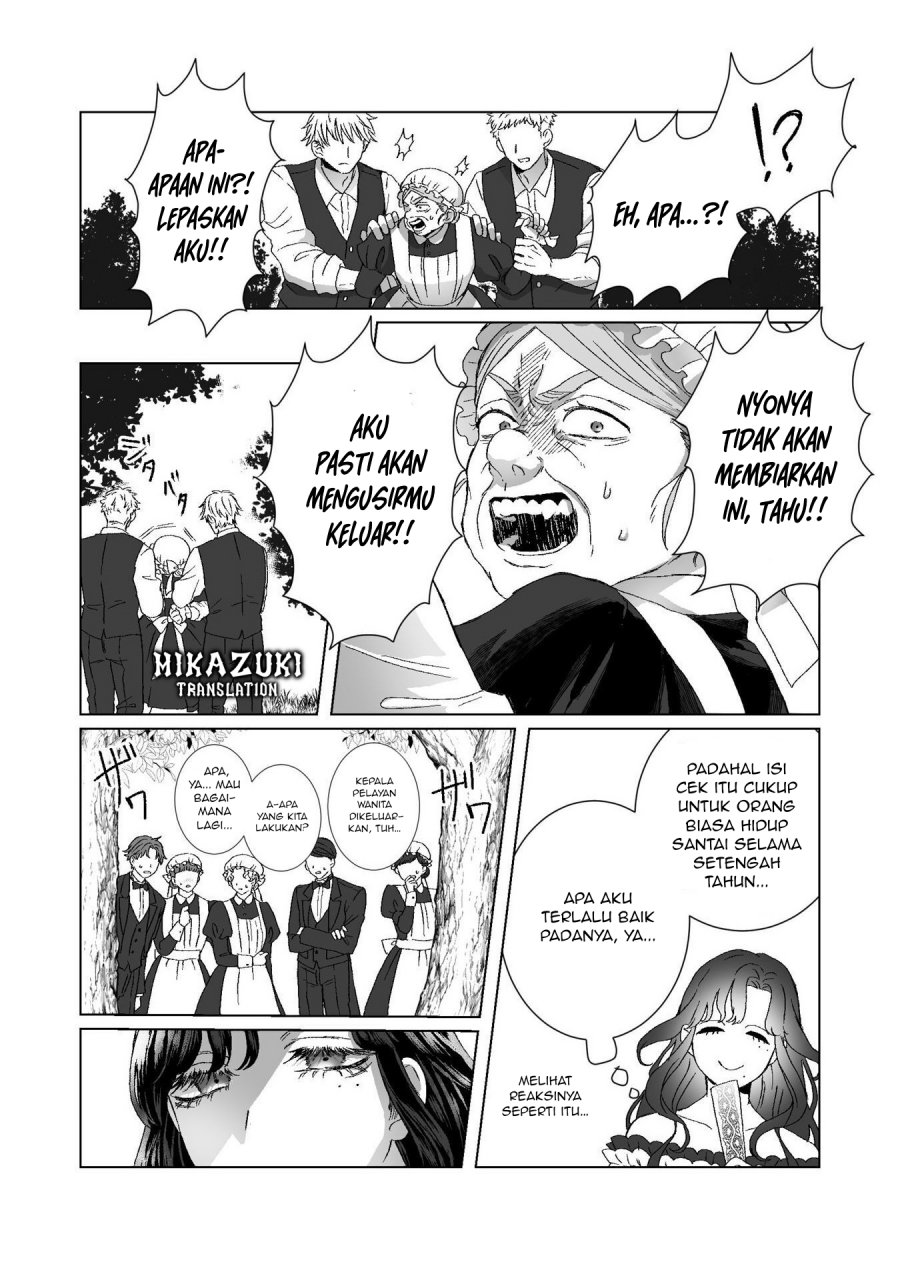Watashi No Kawaii, Kawaisou Na Otto Chapter 03 page 50