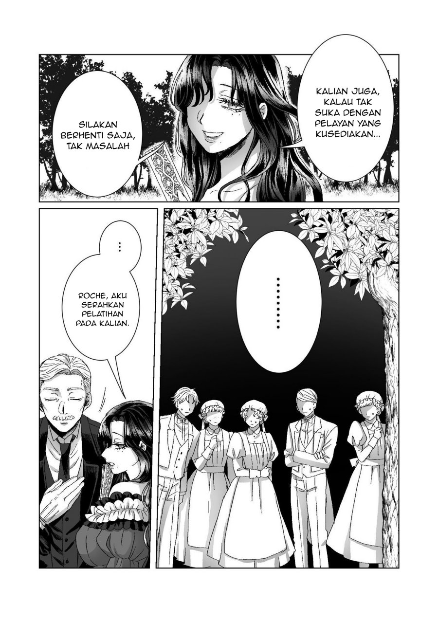 Watashi No Kawaii, Kawaisou Na Otto Chapter 03 page 52