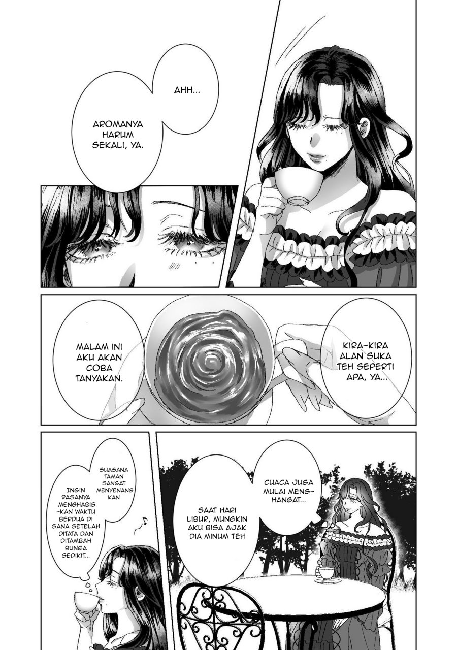 Watashi No Kawaii, Kawaisou Na Otto Chapter 03 page 56