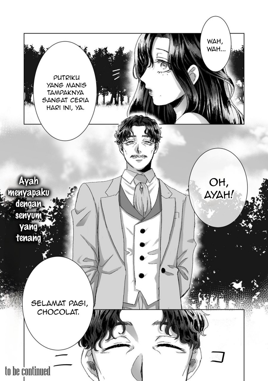Watashi No Kawaii, Kawaisou Na Otto Chapter 03 page 60