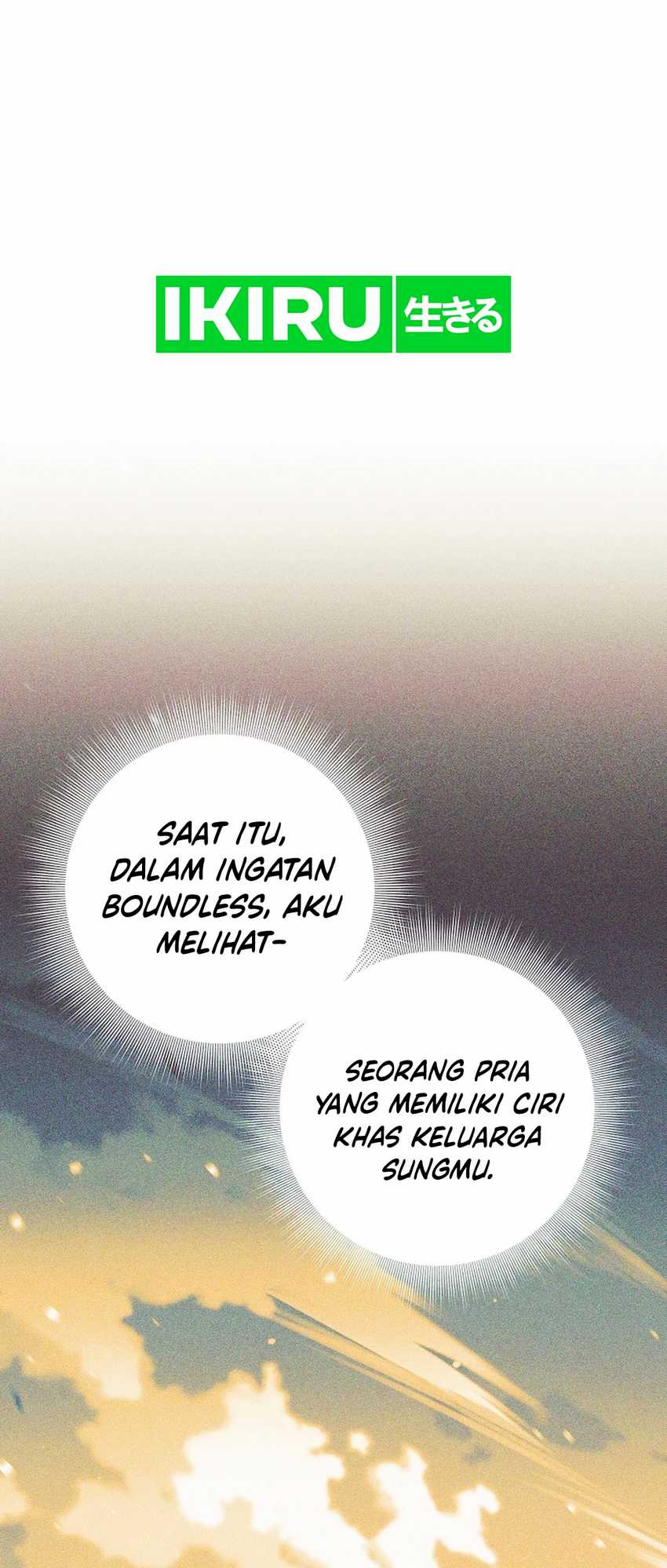 Weapon-Eating Bastard Chapter 37