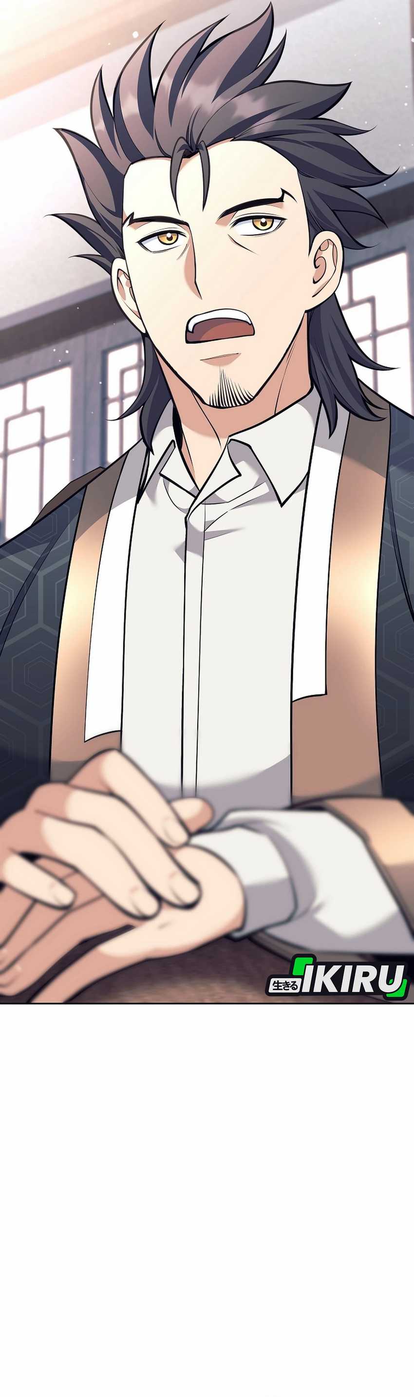 Weapon-Eating Bastard Chapter 38 page 34
