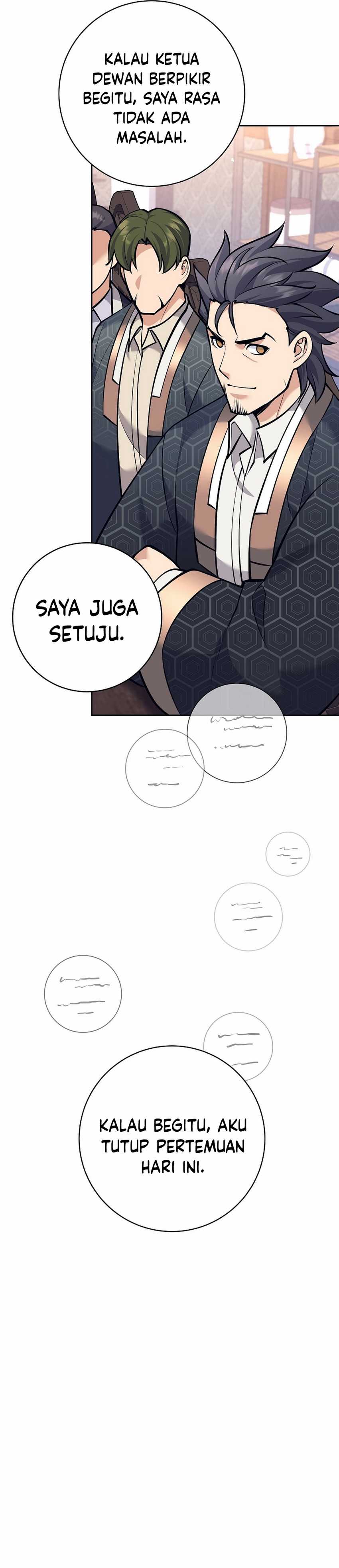 Weapon-Eating Bastard Chapter 38 page 60