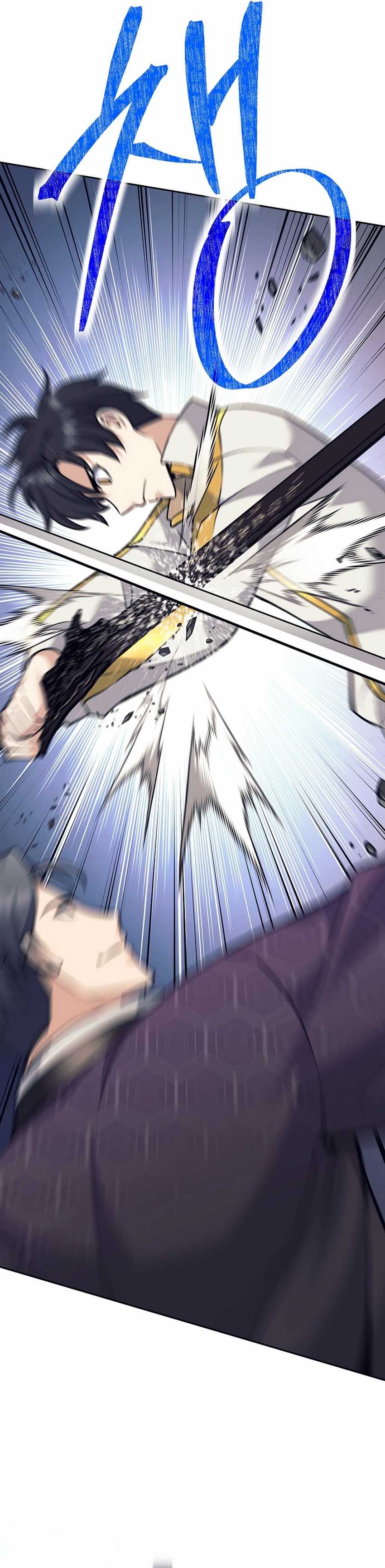 Weapon-Eating Bastard Chapter 38 page 90