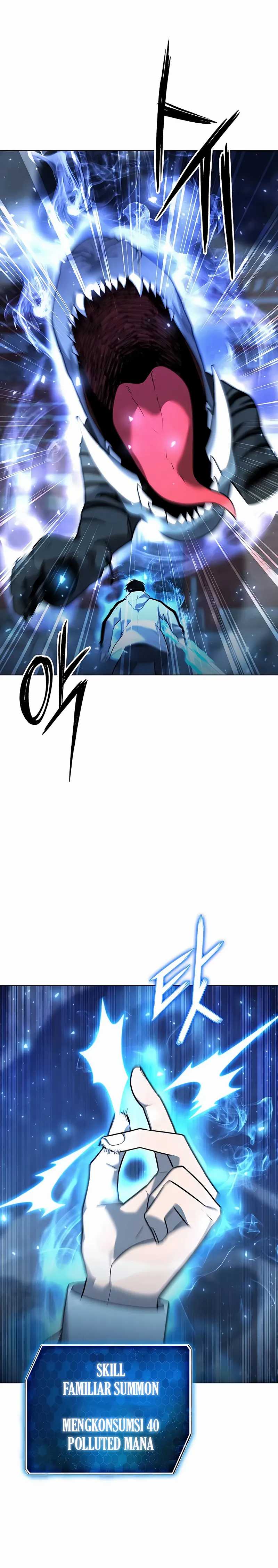 Weapon Maker  Chapter 55