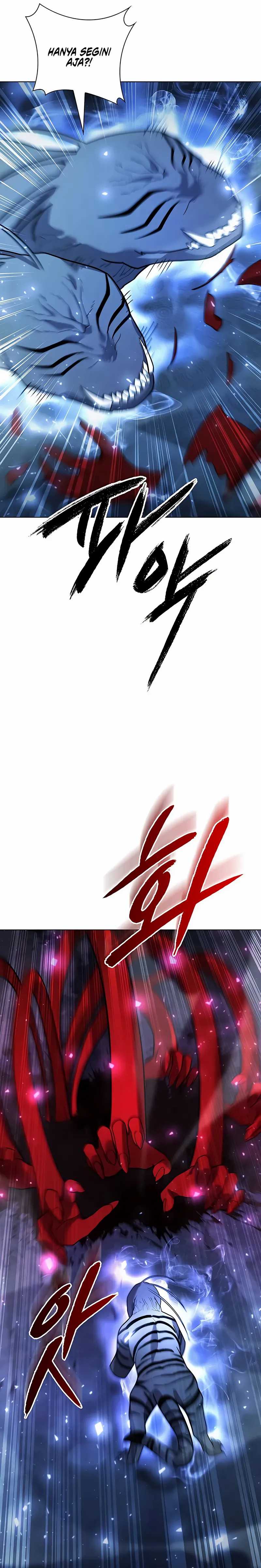Weapon Maker  Chapter 55