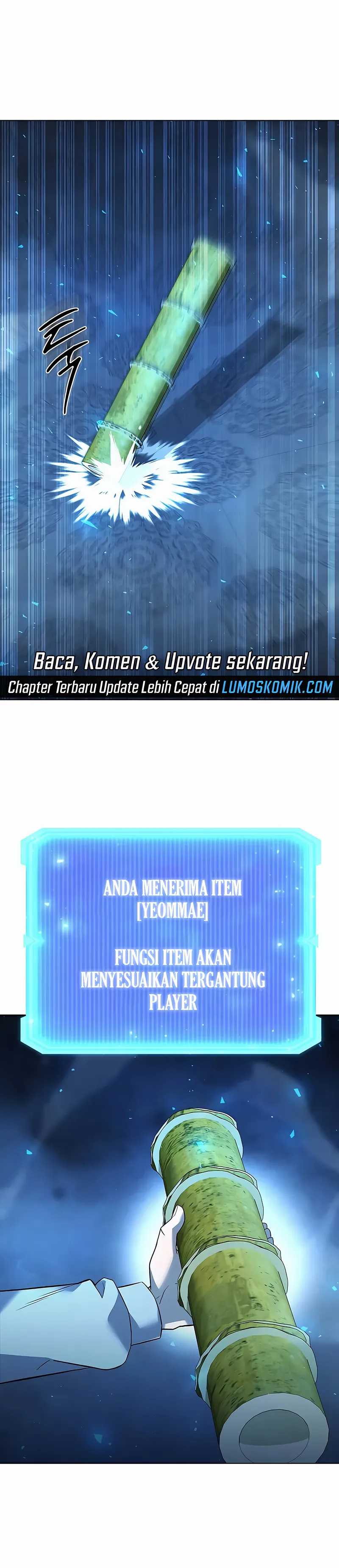 Weapon Maker  Chapter 55
