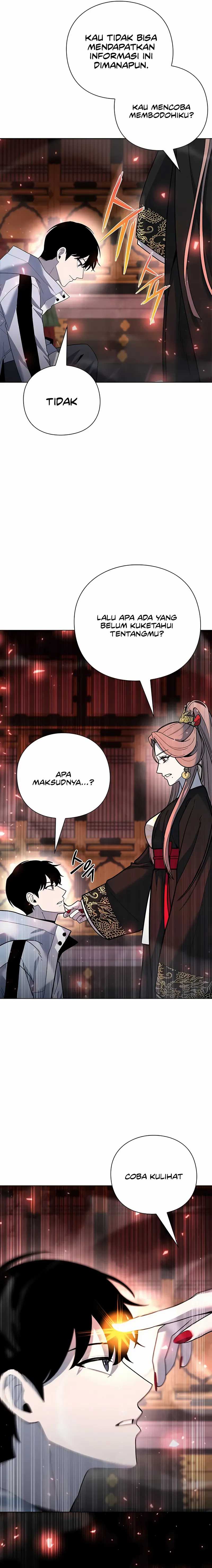 Weapon Maker  Chapter 55
