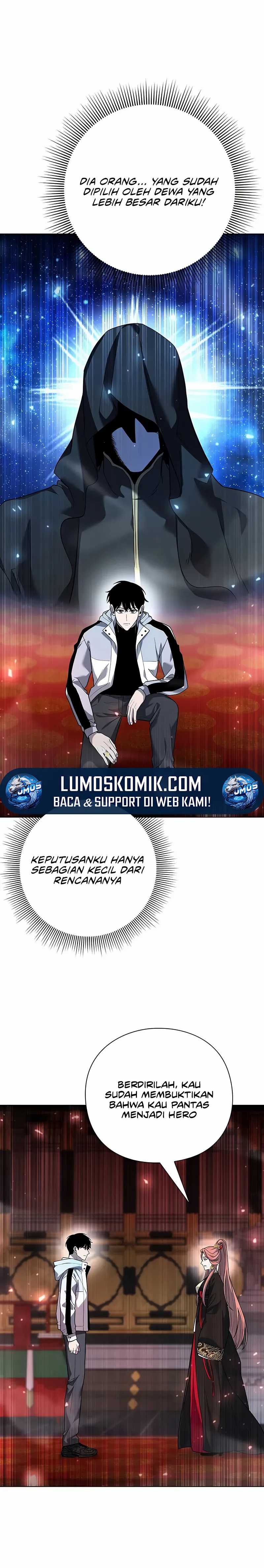 Weapon Maker  Chapter 55