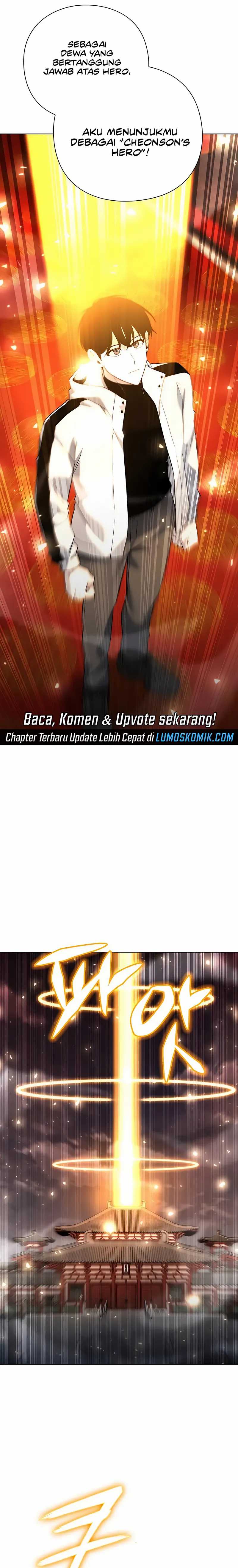 Weapon Maker  Chapter 55