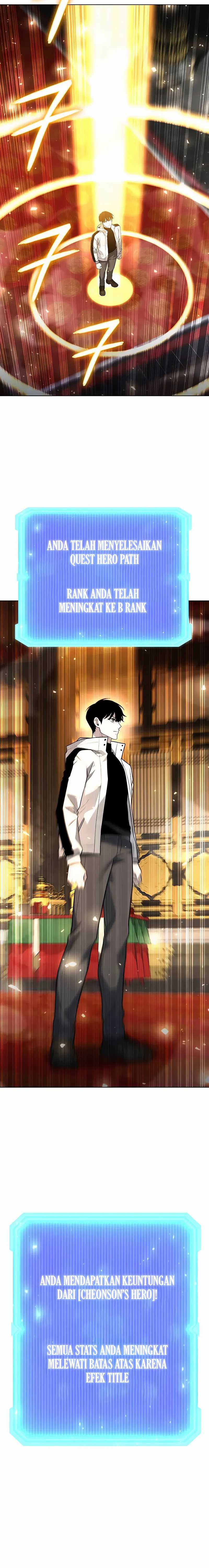 Weapon Maker  Chapter 55