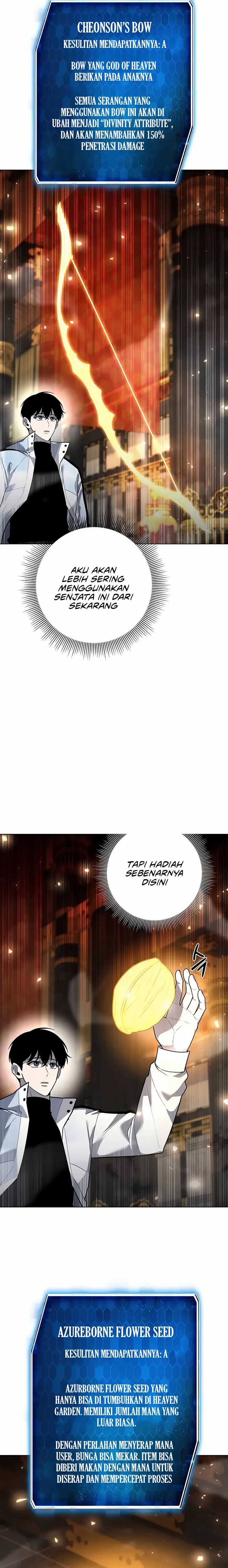 Weapon Maker  Chapter 55