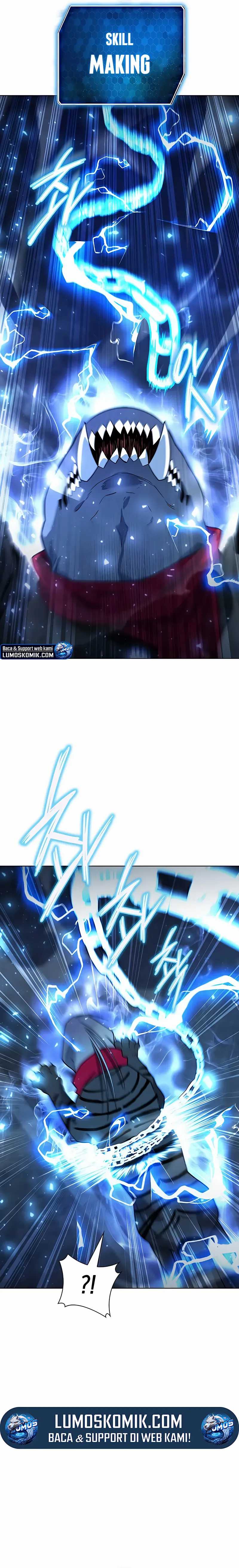 Weapon Maker  Chapter 55