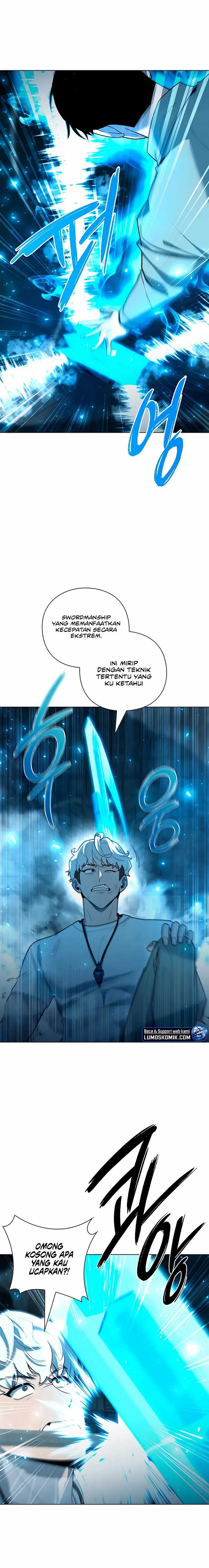Weapon Maker  Chapter 57