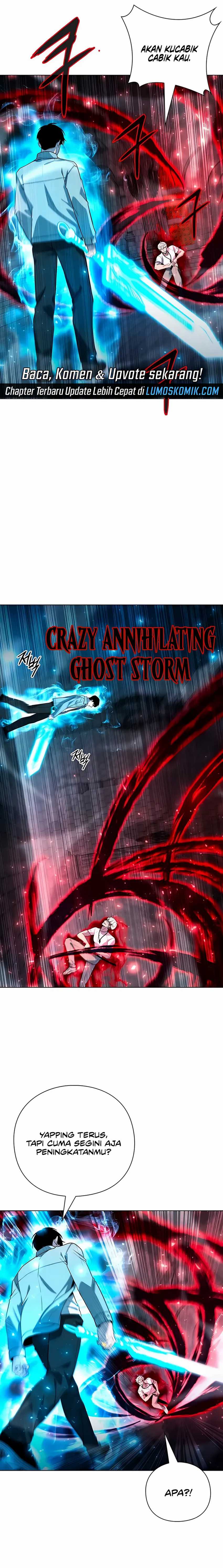 Weapon Maker  Chapter 57