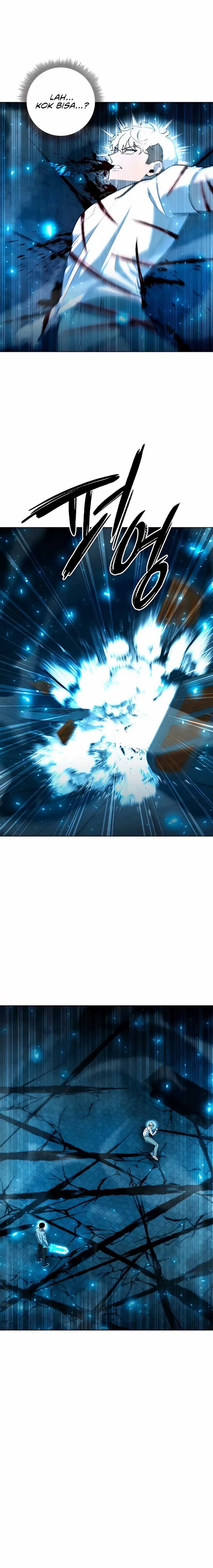 Weapon Maker  Chapter 57