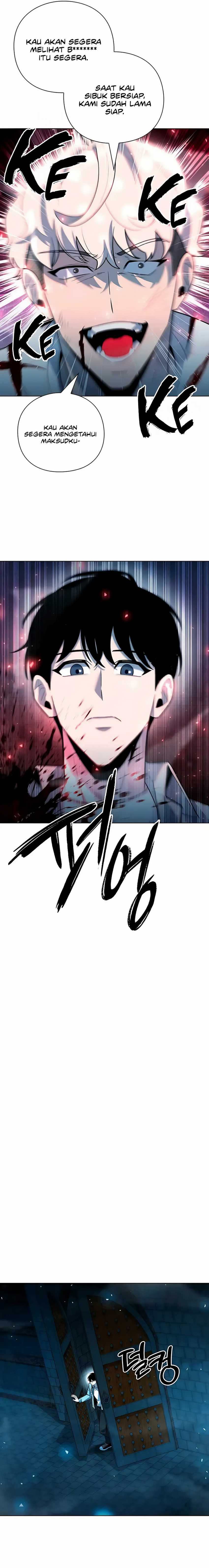 Weapon Maker  Chapter 57