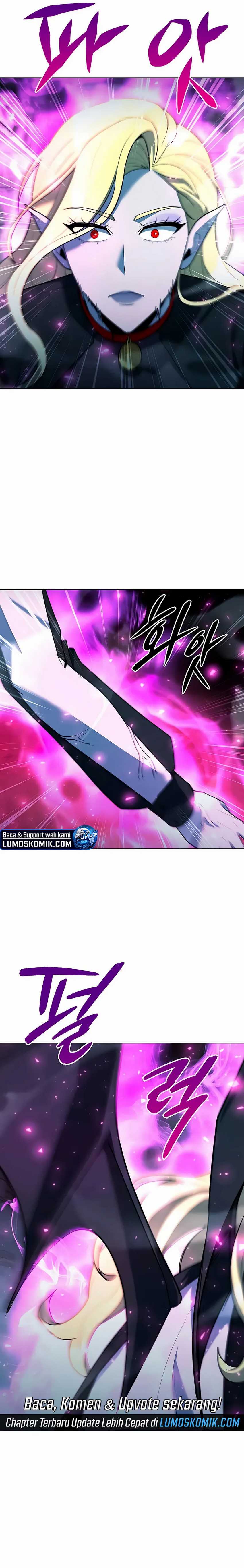 Weapon Maker  Chapter 57