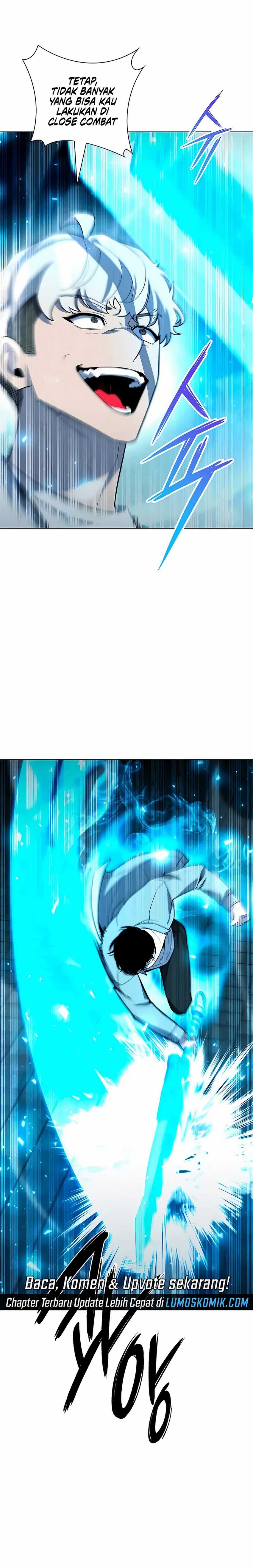 Weapon Maker  Chapter 57