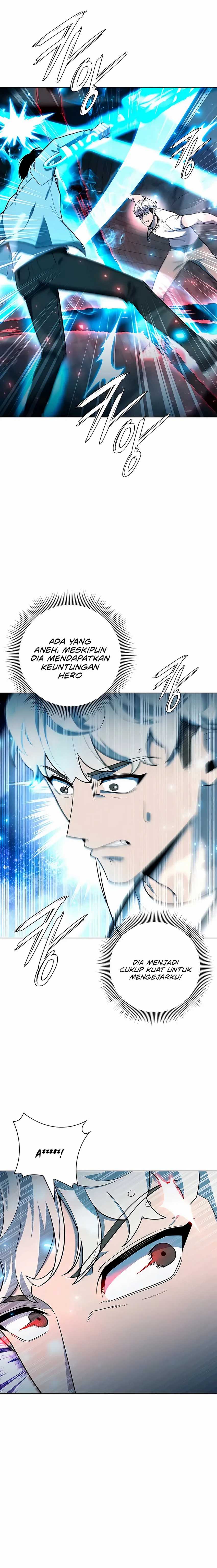 Weapon Maker  Chapter 57