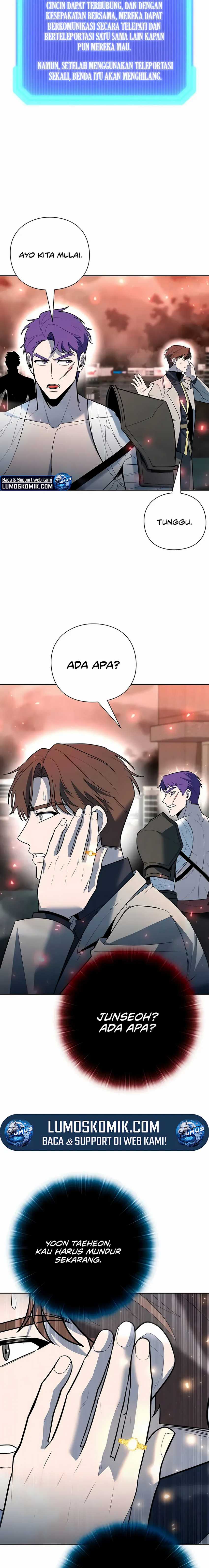Weapon Maker  Chapter 58