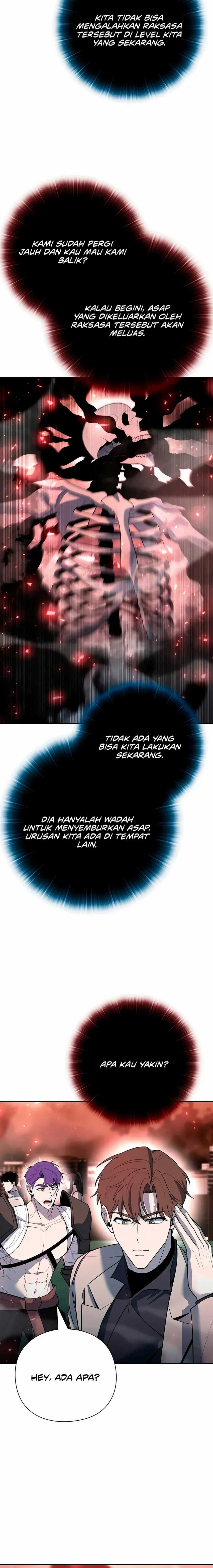 Weapon Maker  Chapter 58