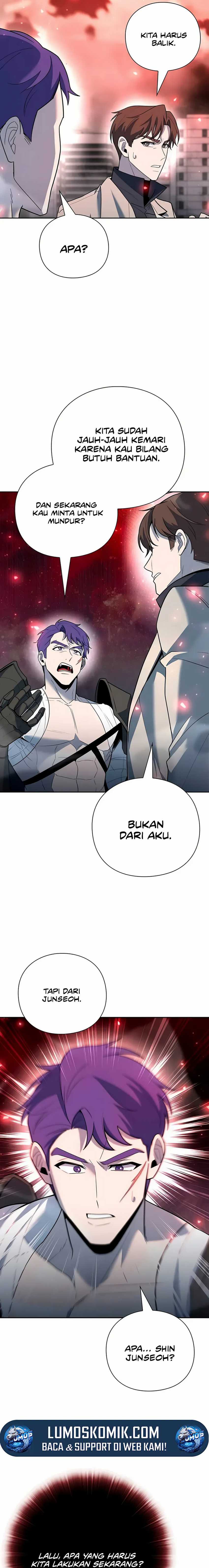 Weapon Maker  Chapter 58